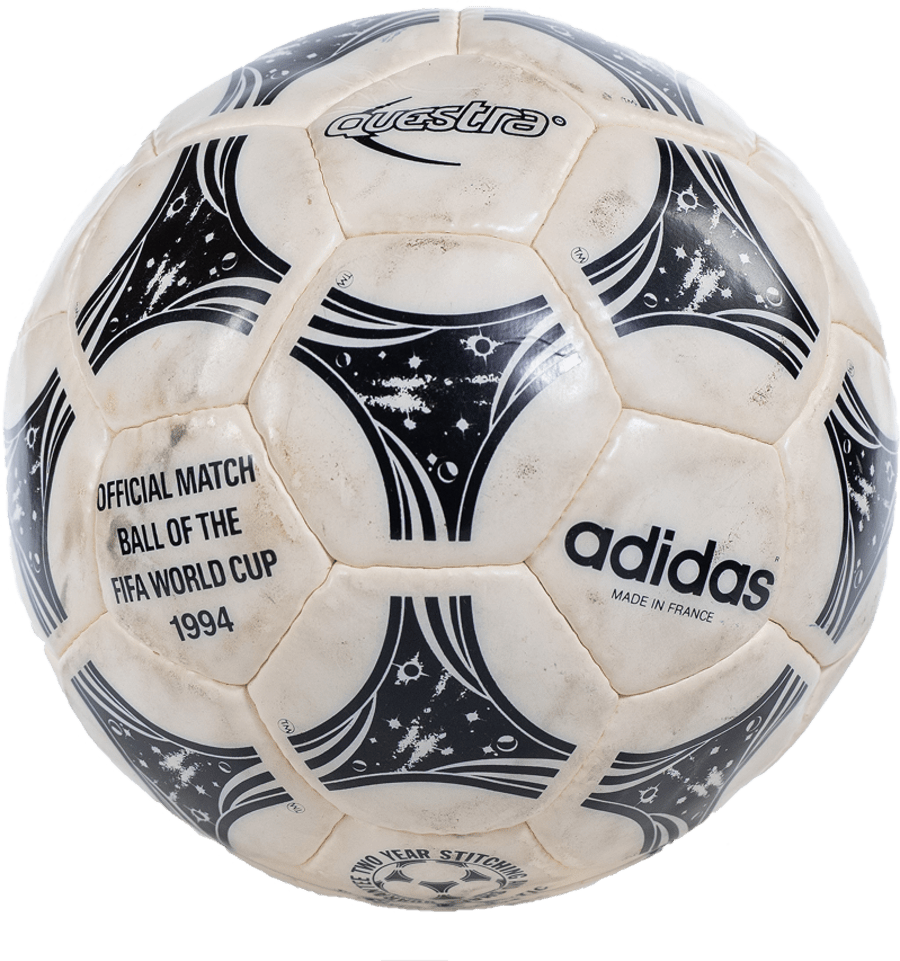World cup ball 