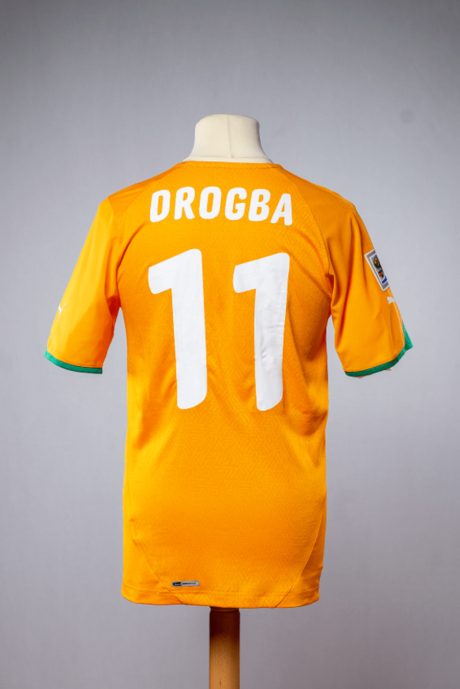 Drogba