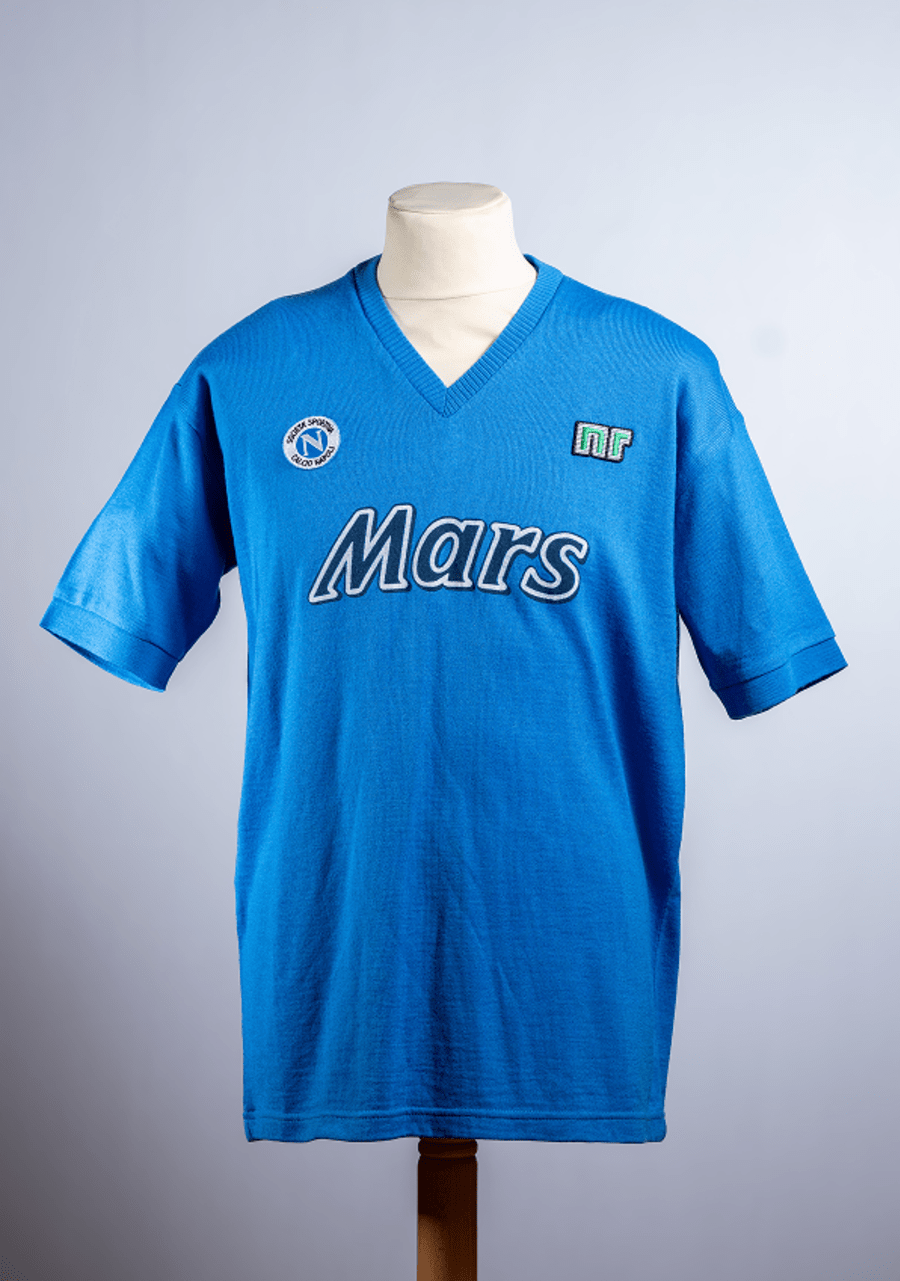 Maradona