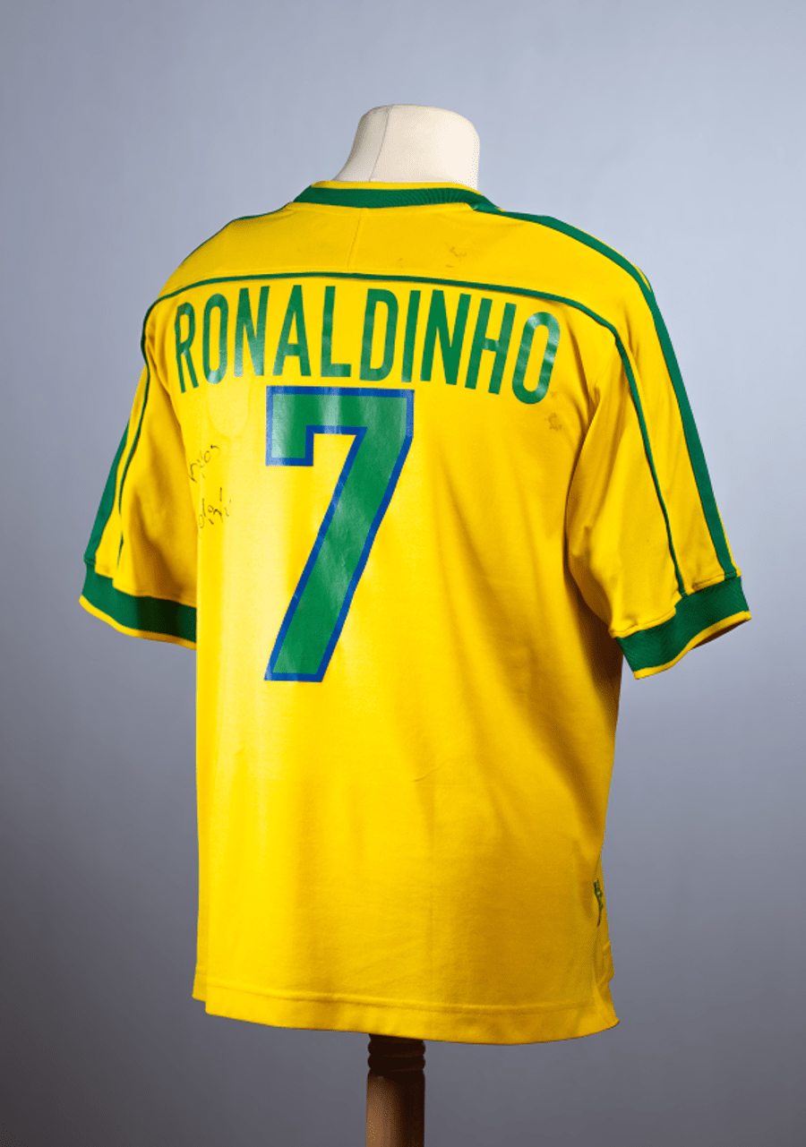 Ronaldinho